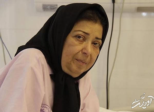 نادیا گلچین